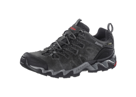 Meindl Portland GTX (3429 31) grau