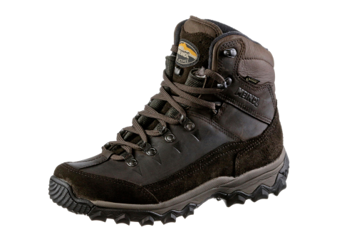 Meindl Rauris Lady GTX (7893;15) braun