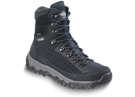 Meindl Telfs GTX (7614_068) schwarz