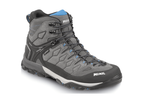 Meindl Tereno Mid GTX (3814_003) grau