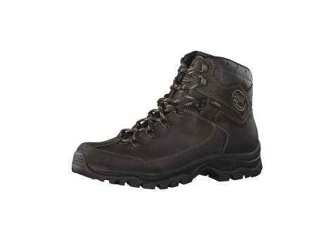 Meindl Vakuum Men Ultra (2849_046) braun