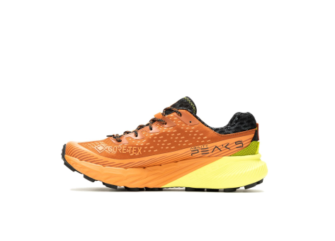 Merrell Agility Peak 5 GORE TEX (J068101) braun