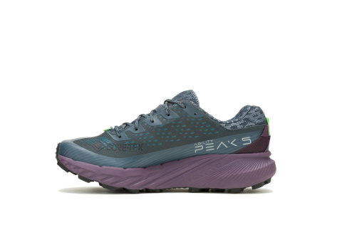 Merrell Agility Peak 5 (J068187) grau