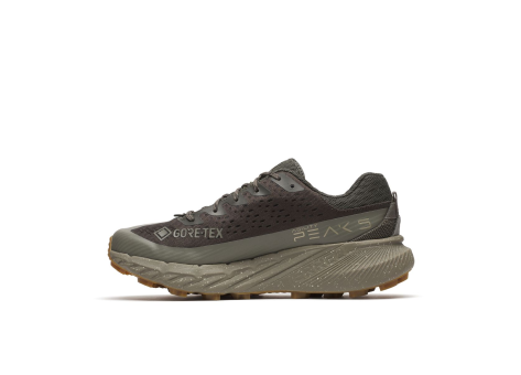 MERRELL Agility Peak 5 Gore Tex (J068701) bunt