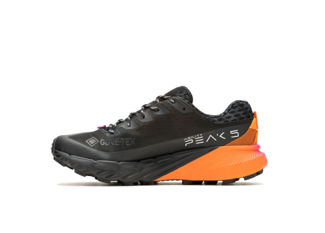 Merrell Agility Peak 5 GORE TEX (J500449) schwarz