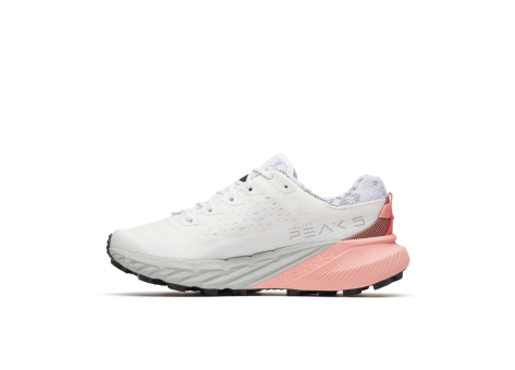 Merrell Agility Peak 5 (J068374) weiss