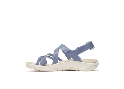 Merrell Harbor Backstrap (J007796) lila