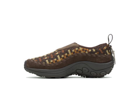 MERRELL Jungle Moc EVO Woven SE (J006445) braun
