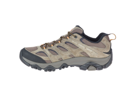 Merrell Moab 3 Gore Tex (J035805) braun