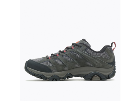 Merrell Moab 3 GORE TEX Wide (J036263W) grün