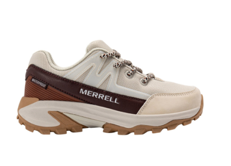 MERRELL Moab Speed 2 FST (MK268377) beige