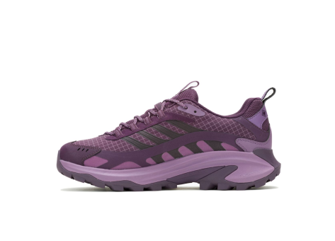 Merrell Moab Speed 2 BL (J006435) lila