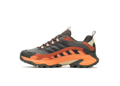 Merrell Moab Speed 2 GORE TEX (J500451) orange