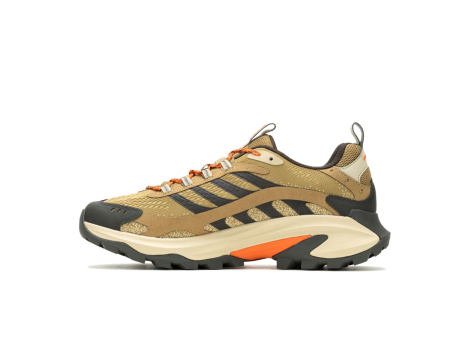 Merrell Moab Speed 2 (J037529) grün