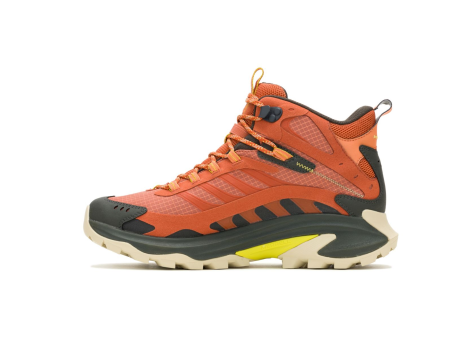 Merrell MOAB Speed 2 Mid GORE TEX (J037507) orange