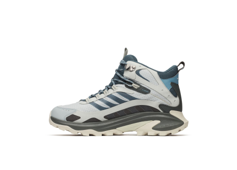 MERRELL Moab Speed 2 Mid GORE TEX (J038337) bunt