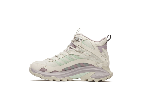 MERRELL Moab Speed 2 Mid GORE TEX (J038500) beige