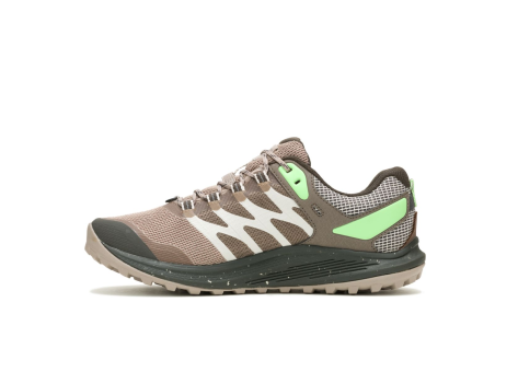 Merrell Nova 3 GORE TEX (J068295) grau