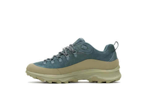 Merrell Ontario SP x Belstaff (J006623) weiss