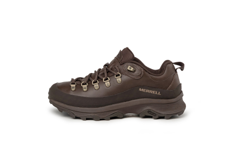 MERRELL Ontario Speed LTR Lace SE (J2007609) braun