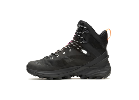 Merrell Rogue Hiker Mid GORE TEX (J037581) schwarz