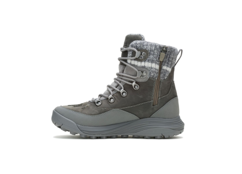 Merrell Siren 4 Thermo Mid Zip Waterproof (J038208) grau