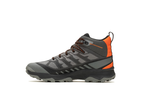 Merrell Speed Eco Mid WP (J038115) grau