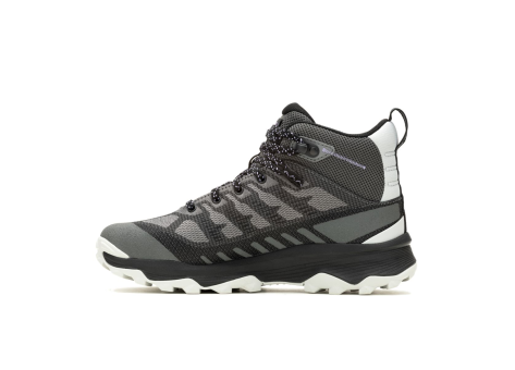 Merrell Speed Eco Mid Waterproof (J038166) grau