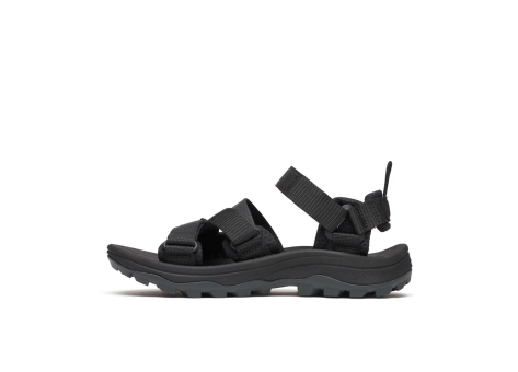 MERRELL Speed Fusion Sport RMX (J008118) schwarz