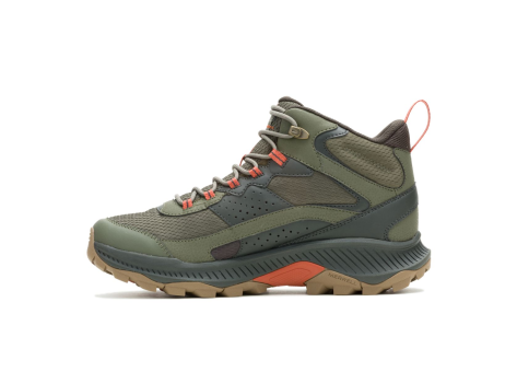 Merrell Speed Strike 2 GORE TEX (J037819) grün