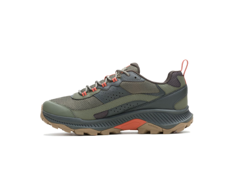 MERRELL Speed Strike 2 GORE TEX GTX (J037827) grün