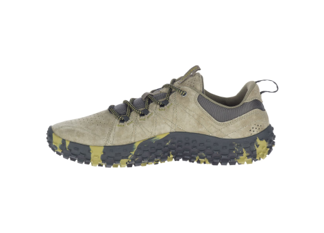 Merrell Wrapt (J036011) grün