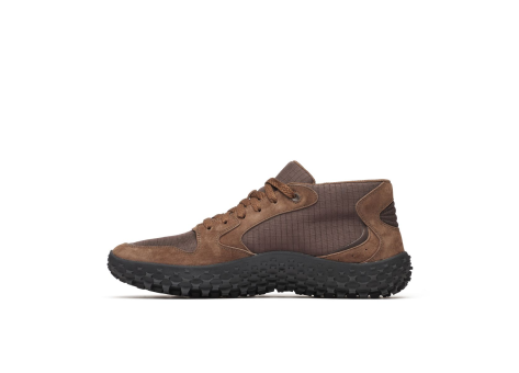 MERRELL Wrapt Mid WP (J032853) braun