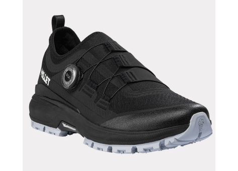 Millet Wanaka Boa (MIG1926-N0247) schwarz