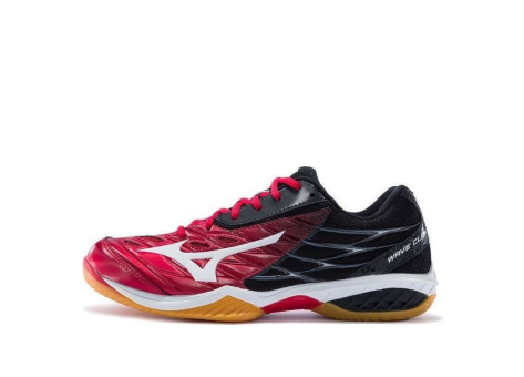 Mizuno Claw Low Top (71GA191562) bunt