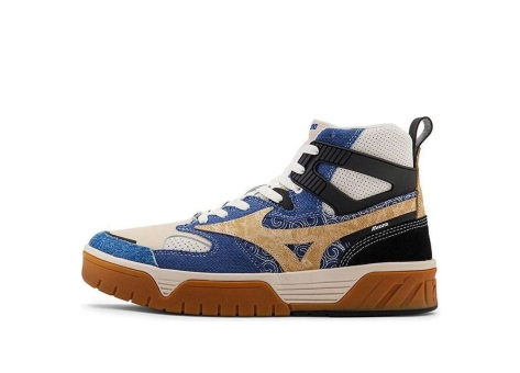 Mizuno Court Cl Low (D1GH213101) bunt