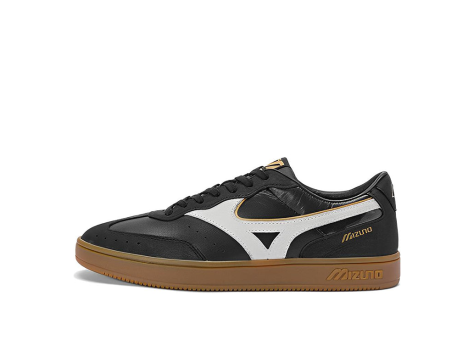 Mizuno Court Lite S (D1GH223201) schwarz