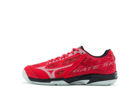Mizuno Gate Sky Plus Running (71GA204002) rot