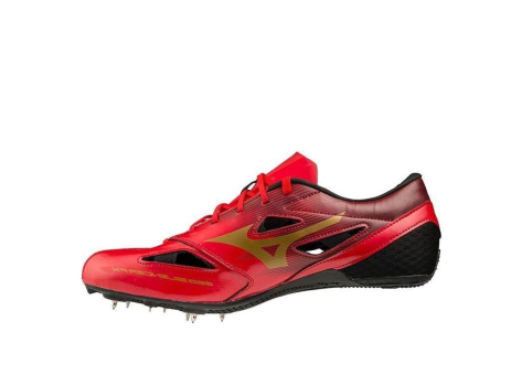 Mizuno Geo Silencer Fx (U1GA202172) rot