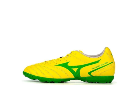 Mizuno Monarcida Neo Select As Green (P1GD222535) gelb