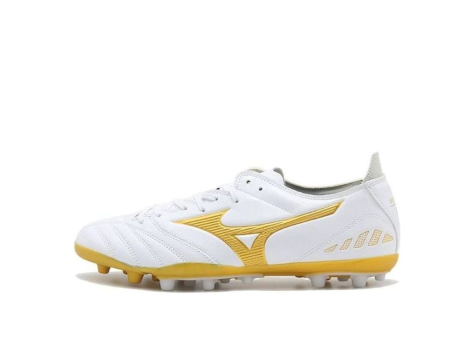 Mizuno Morelia Neo 3 Pro AG Gold (P1GA218550) weiss