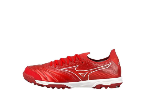 Mizuno Morelia Neo Sala TF (Q1GB229060) rot