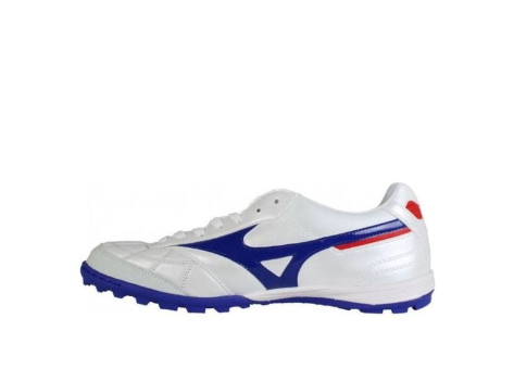 Mizuno Morelia Sala JAPAN TF Blue (Q1GB210025) weiss
