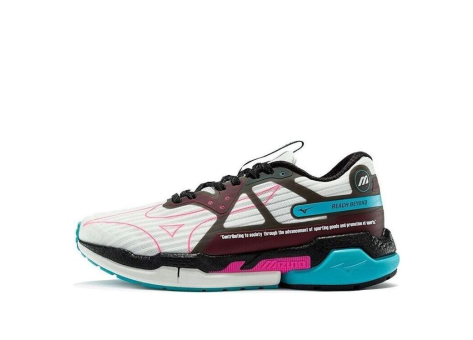 Mizuno Mizuno Wave Hitogami 3 (D1GH210201) grün