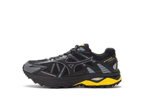 Mizuno Racer Trail (D1GH223803) schwarz
