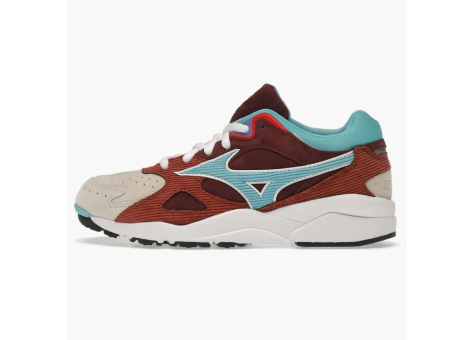 Mizuno Sky Medal The Angels Share Hanon (D1GD1942-19) bunt