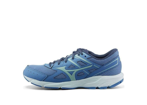 Mizuno Spark 6 (K1GA210421) blau