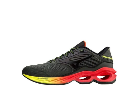 Mizuno Wave Creation 23 (J1GC220109) schwarz