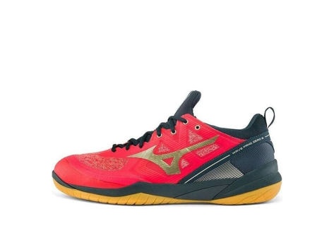 Mizuno Wave Fang Zero Running (71GA219050) bunt