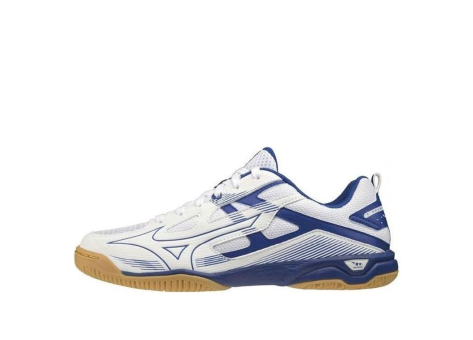 Mizuno Wave Kaiserburg 7 Blue (81GA222027) bunt